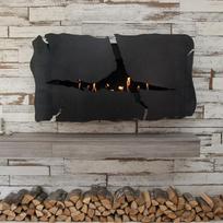 GlammFire APOLLO IV BLACK pakabinamas biožidinys