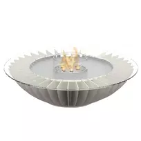 GlammFire COSMO 13 WHITE pastatomas biožidinys