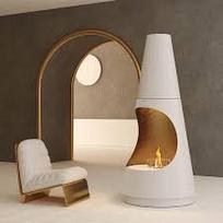 GlammFire ARCHIMEDES WHITE pastatomas automatinis biožidinys