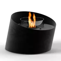 GlammFire CONTOUR BLACK pastatomas automatinis biožidinys