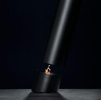 GlammFire CONTOUR 13 BLACK automatinis biožidinys pakabinamas iš lubų