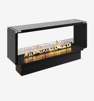 NEVERDARK FIRETEC 800 SEE-THROUGH THERMOBOX įmontuojamas automatinis biožidinys