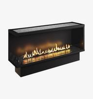 NEVERDARK FIRETEC 1200 LEFT THERMOBOX įmontuojamas automatinis biožidinys