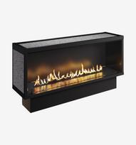 NEVERDARK FIRETEC 1500 THERMOBOX įmontuojamas automatinis biožidinys