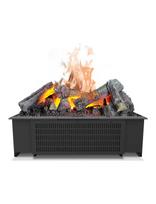DIMPLEX CASSETTE 600 NH įmontuojamas vandens garų židinys
