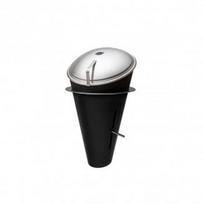 HOFATS 010501 CONE grilis metalinė laužavietė