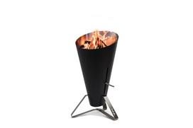 HOFATS CONE grilis metalinė laužavietė