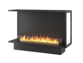 INFIRE ETRONIC L 1200 automatinis biožidinys įmontuojamas