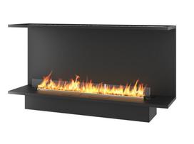 INFIRE ETRONIC C1500 automatinis biožidinys įmontuojamas