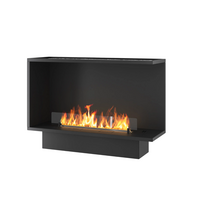INFIRE ETRONIC BASIC R 1000 automatinis biožidinys įmontuojamas