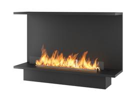 INFIRE ETRONIC BASIC C1200 automatinis biožidinys įmontuojamas
