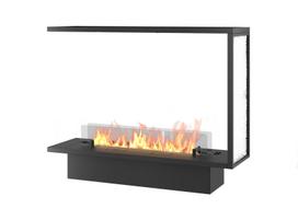 INFIRE ETRONIC BASIC U1000 automatinis biožidinys įmontuojamas