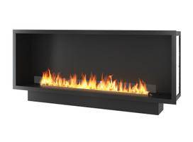 INFIRE ETRONIC INSIDE BASIC 1800 automatinis biožidinys įmontuojamas