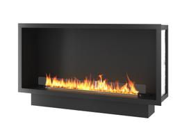 INFIRE ETRONIC INSIDE BASIC 1400 automatinis biožidinys įmontuojamas