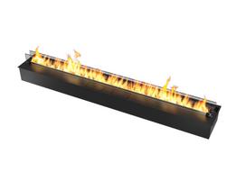 INFIRE BURNER ETRONIC 2000 automatinis biožidinys degiklis įmontuojamas
