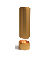 PLANIKA PILLAR GOLD pastatomas automatinis biožidinys