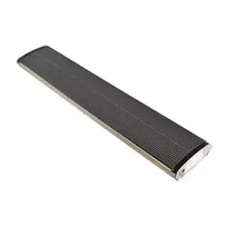 HEATION HEATBAR 2400 infroraudonųjų spindulių pakabinamas lauko šildytuvas