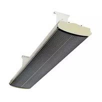 HEATION HEATBAR 1000 infroraudonųjų spindulių pakabinamas lauko šildytuvas