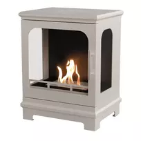 CACHFIRES HONOLULU OYSTER WHITE pastatomas biožidinys