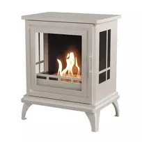 CACHFIRES NASHVILLE OYSTER WHITE pastatomas biožidinys