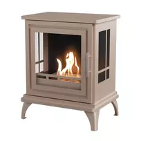CACHFIRES NASHVILLE GREY BEIGE pastatomas biožidinys