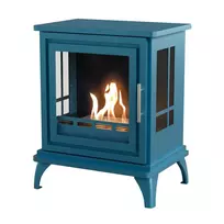 CACHFIRES NASHVILLE BLUE pastatomas biožidinys