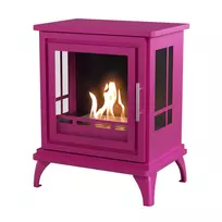 CACHFIRES NASHVILLE PINK pastatomas biožidinys