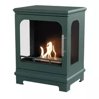 CACHFIRES HONOLULU BLACK GREEN pastatomas biožidinys