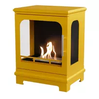 CACHFIRES HONOLULU YELLOW pastatomas biožidinys