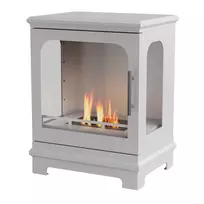 CACHFIRES HONOLULU WHITE pastatomas biožidinys