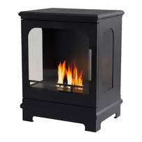 CACHFIRES HONOLULU BLACK pastatomas biožidinys