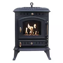 CACHFIRES MOLDE BLACK ketaus pastatomas biožidinys