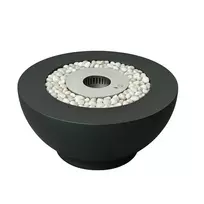 CACHFIRES CIRCULA BLACK pastatomas biožidinys