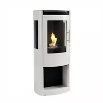 CACHFIRES LINCOLN WHITE pastatomas biožidinys