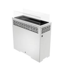 HITZE FUENTE L WHITE dujinis lauko židinys