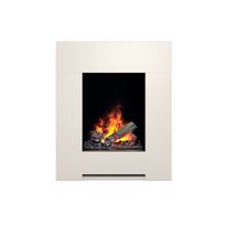 DIMPLEX ZARIO CASHMERE ENGINE 68-400 pastatomas vandens garų židinys