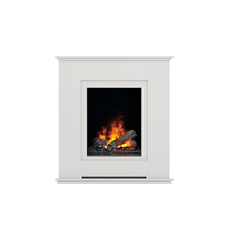 DIMPLEX ASTI WHITE ENGINE 68-400 pastatomas vandens garų židinys