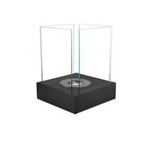 AFLAMO VICA BLACK pastatomas biožidinys
