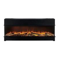 DIMPLEX VIVENTE PLUS 150 Optiflame įmontuojamas elektrinis židinys