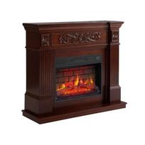 ARFLAME TOSCANA AFS23BS RUSSET pastatomas elektrinis židinys su apdaila