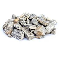 Akmeninės žievės akmenukai biožidiniams ir dujiniams židiniams 1 kg