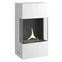 TENDERFLAME INDIE WALL WHITE biožidinys pakabinamas