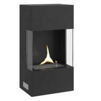 TENDERFLAME INDIE WALL BLACK biožidinys pakabinamas