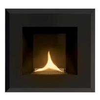 TENDERFLAME CONTOUR BLACK biožidinys pakabinamas