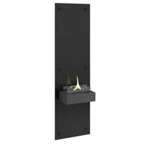 TENDERFLAME ALTO BLACK biožidinys pakabinamas