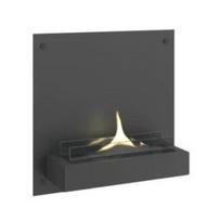 TENDERFLAME SOLO 180 BLACK biožidinys pakabinamas