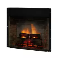 TAGU PowerFlame 2 įmontuojamas elektrinis židinys
