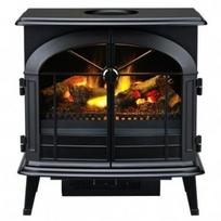 DIMPLEX STOCKBRIDGE pastatomas vandens garų židinys