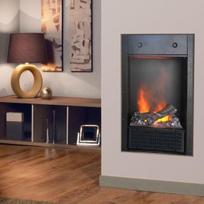 DIMPLEX ENGINE 68/400 ECO įmontuojamas vandens garų židinys