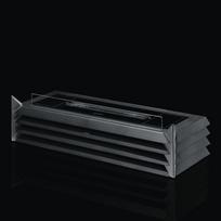 GlammFire YORK BLACK pastatomas automatinis biožidinys